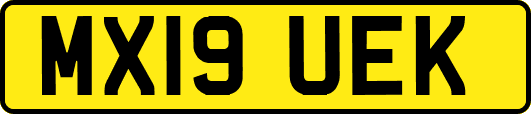 MX19UEK