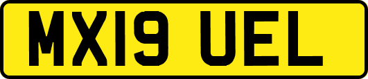 MX19UEL