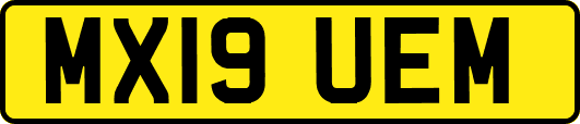 MX19UEM