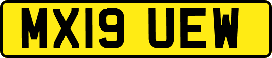 MX19UEW