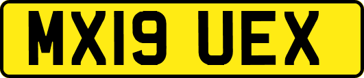 MX19UEX