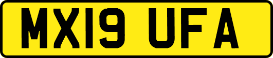 MX19UFA