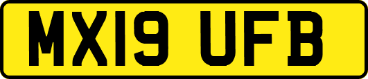 MX19UFB