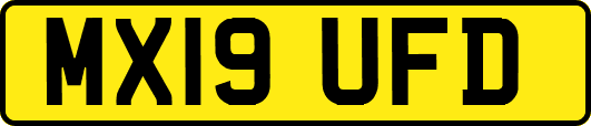 MX19UFD