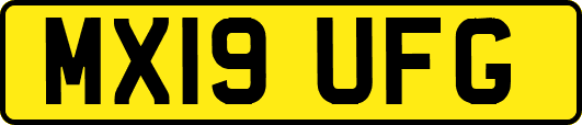MX19UFG