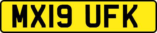 MX19UFK