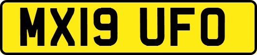 MX19UFO