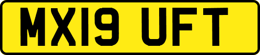 MX19UFT