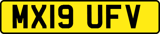MX19UFV