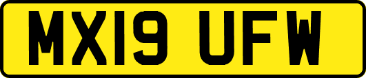MX19UFW