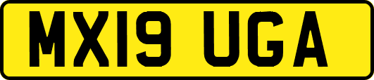 MX19UGA
