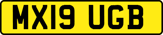 MX19UGB