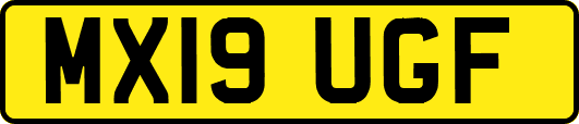 MX19UGF