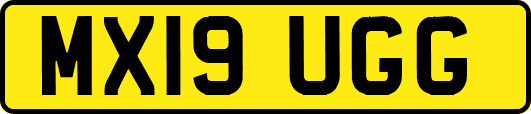 MX19UGG