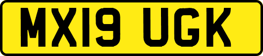 MX19UGK