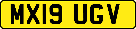 MX19UGV