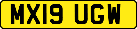MX19UGW