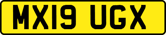 MX19UGX
