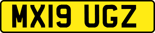 MX19UGZ