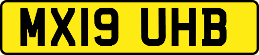 MX19UHB