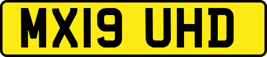 MX19UHD
