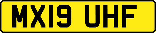 MX19UHF