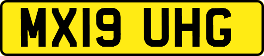 MX19UHG