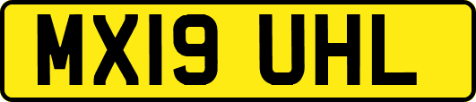 MX19UHL