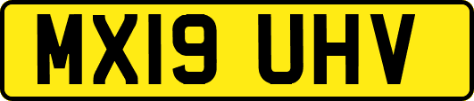 MX19UHV