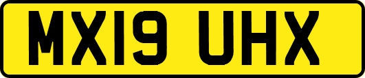 MX19UHX