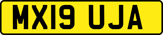 MX19UJA