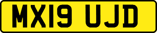 MX19UJD