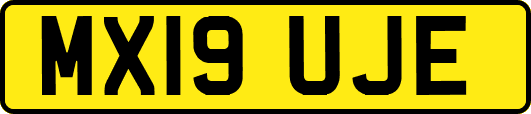 MX19UJE