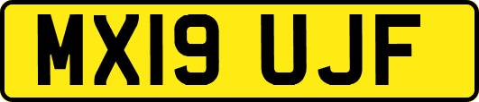 MX19UJF