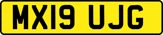 MX19UJG