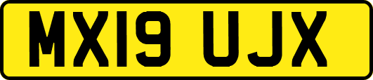 MX19UJX