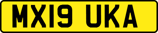 MX19UKA