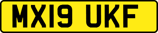 MX19UKF