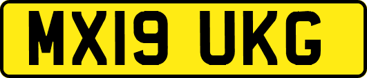 MX19UKG