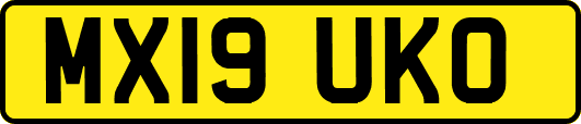 MX19UKO