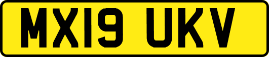 MX19UKV
