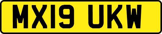 MX19UKW