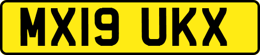 MX19UKX