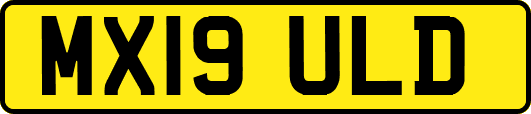 MX19ULD