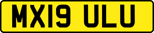 MX19ULU