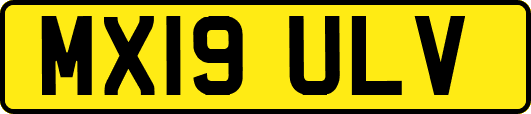 MX19ULV