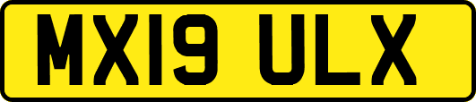 MX19ULX