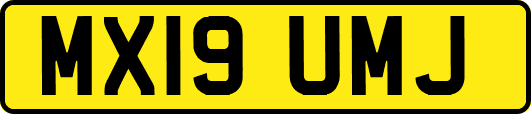 MX19UMJ