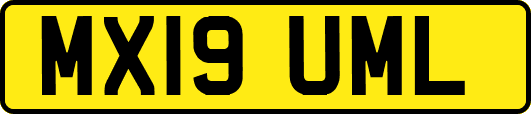 MX19UML