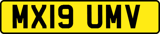 MX19UMV
